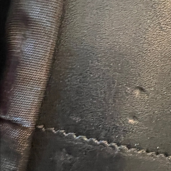 BVLGARI Black Leather Women's Wallet excellent condition soft leather 😀 - Picture 8 of 15